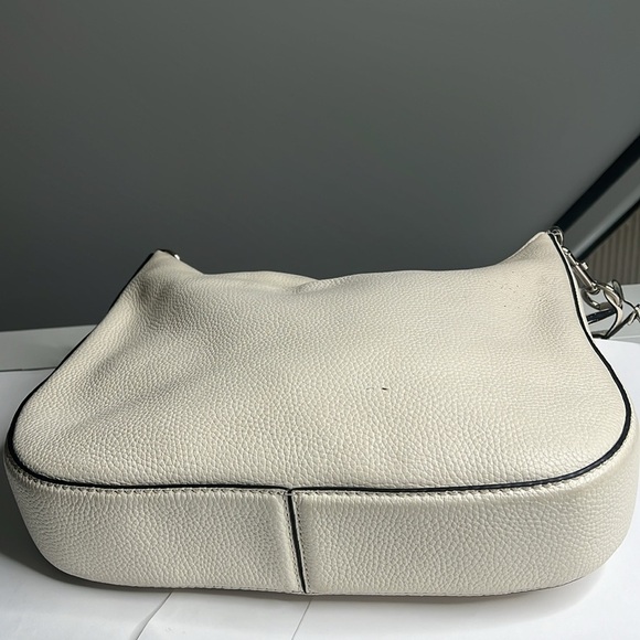 Marc Jacobs Gotham City Hobo Shoulder Bag - Picture 7 of 16